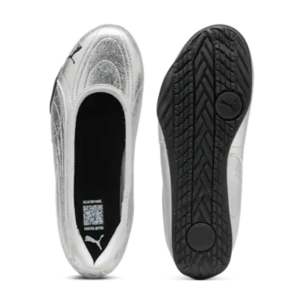 Puma Pmcatch Soleil Ballerina Sd | Skor & Sneakers|Ballerinas