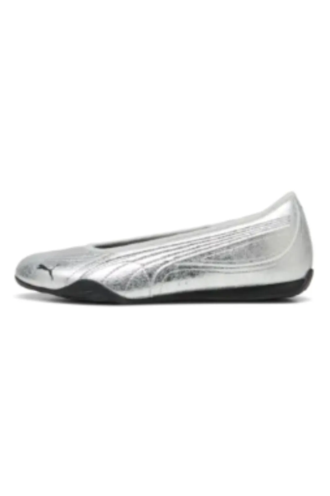 Puma Pmcatch Soleil Ballerina Sd | Skor & Sneakers|Ballerinas