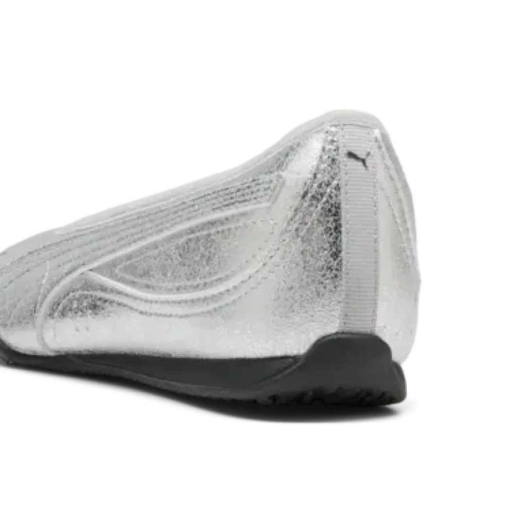 Puma Pmcatch Soleil Ballerina Sd | Skor & Sneakers|Ballerinas
