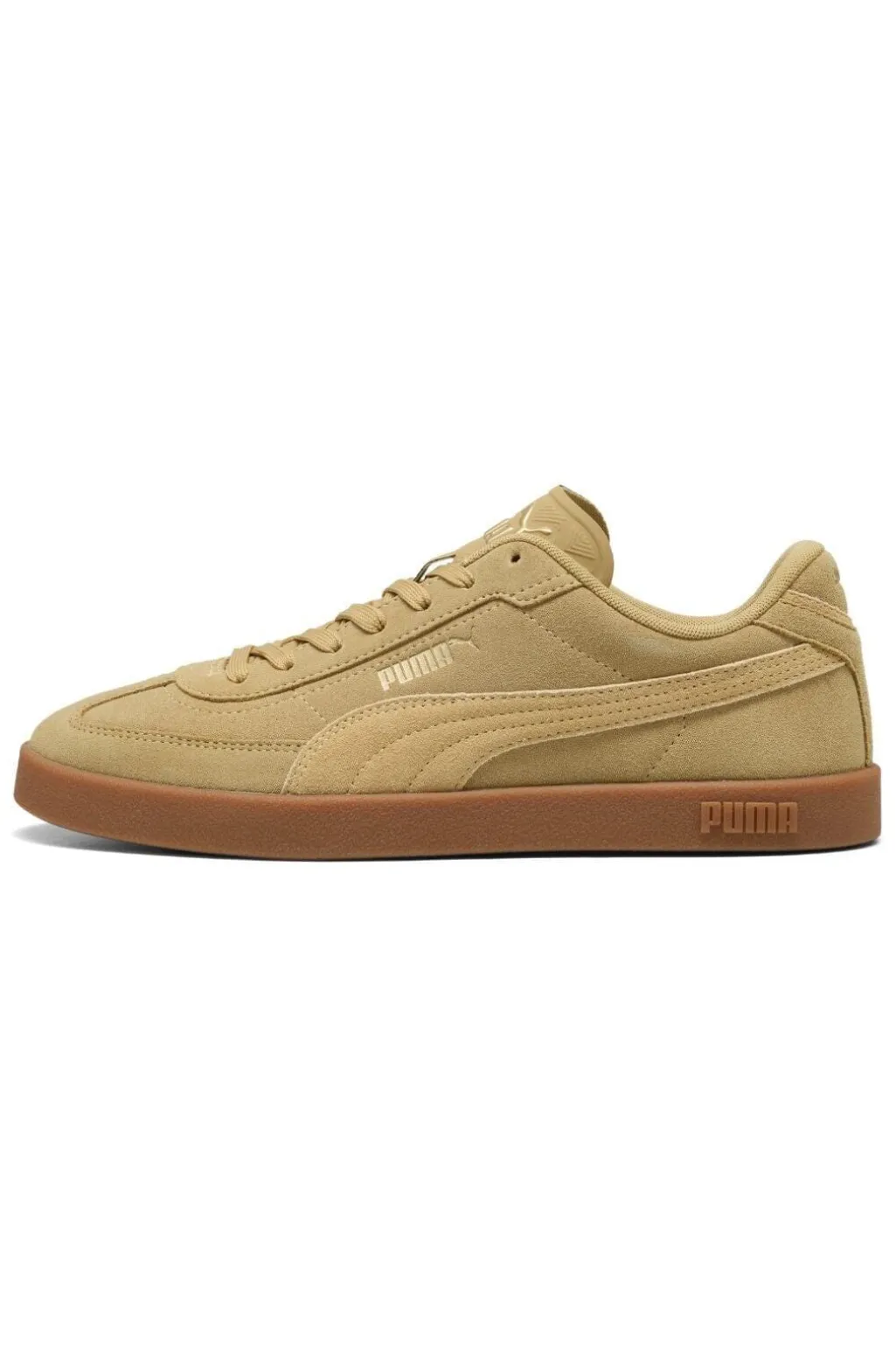 Pmclub Ii Era Suede