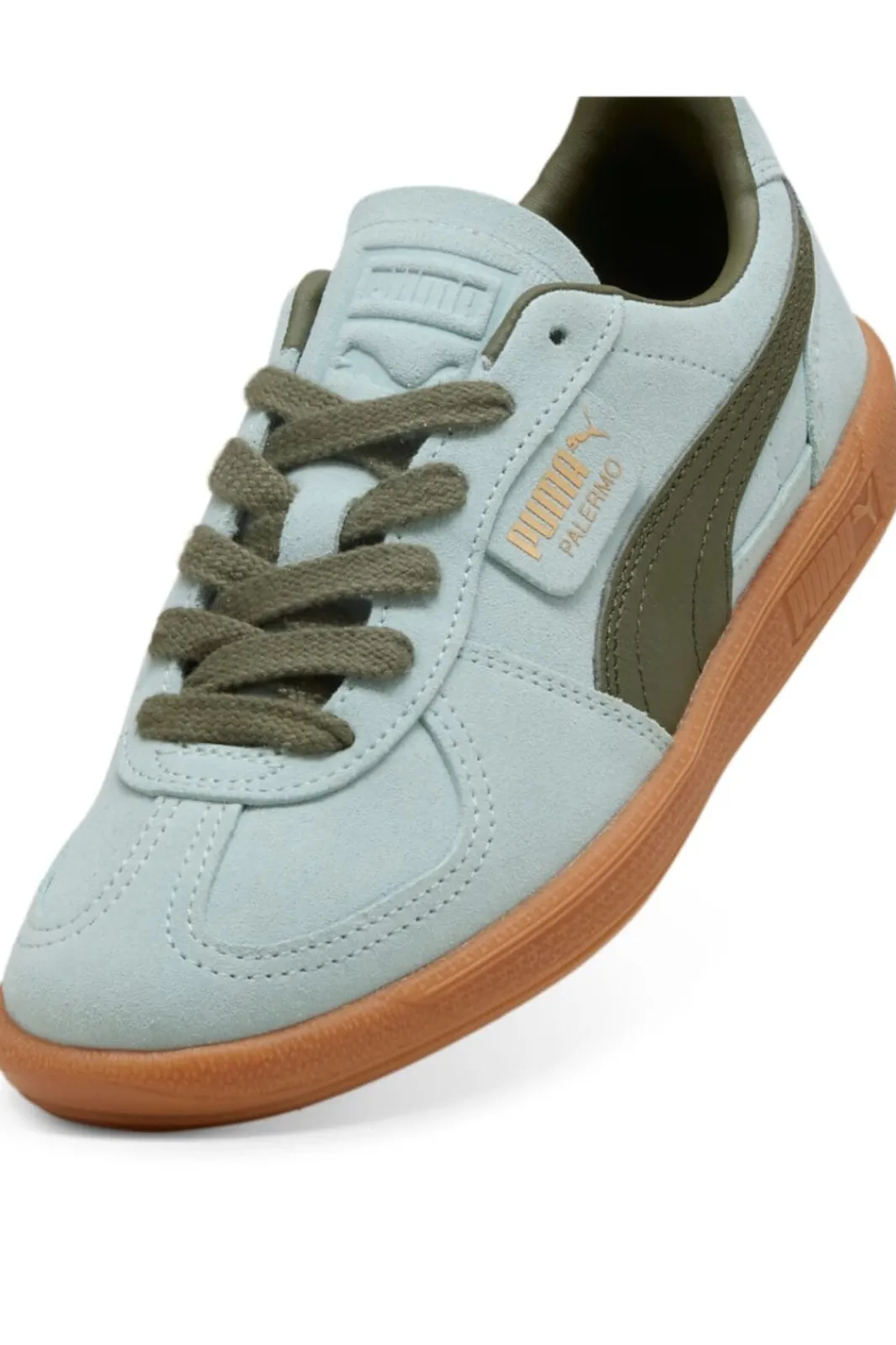 Puma Pmpalermo | Skor & Sneakers