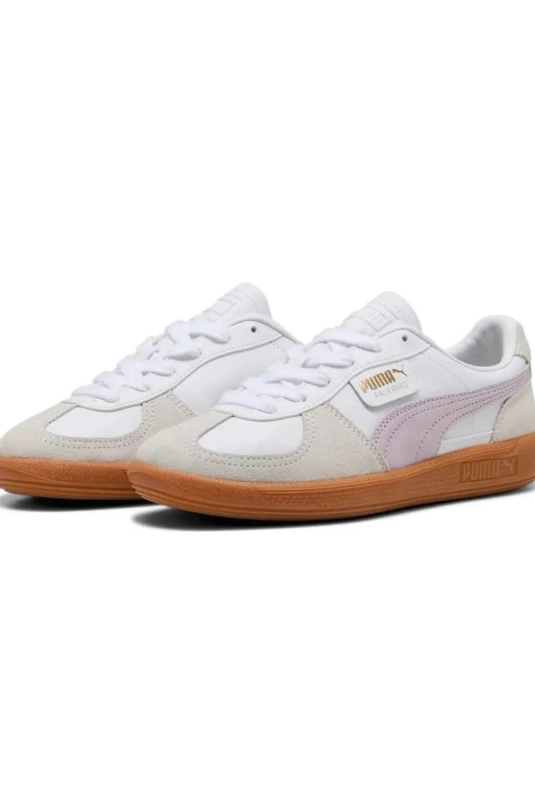 Puma Pmpalermo Lth | Skor & Sneakers