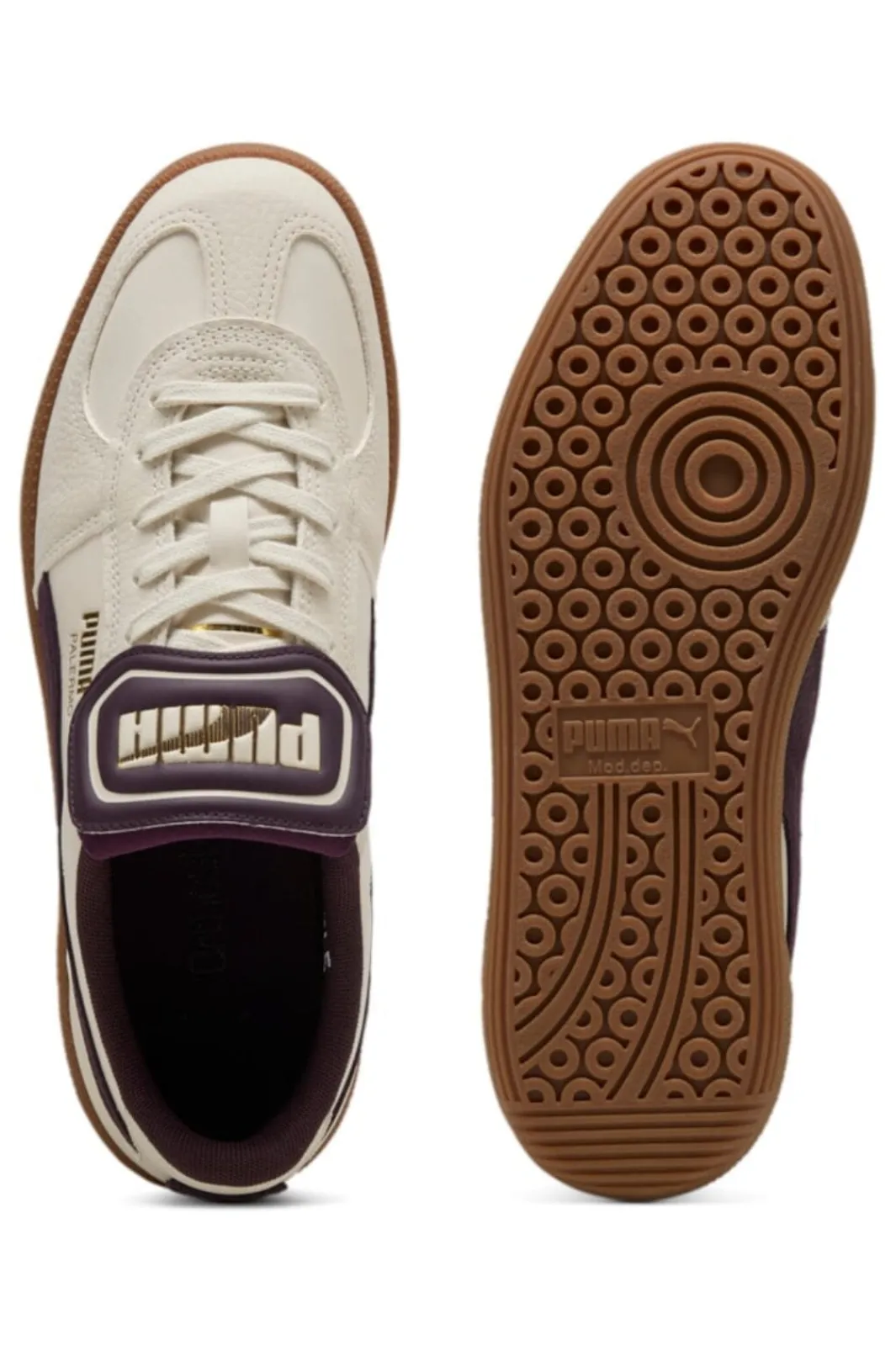 Puma Pmpalermo Premium | Skor & Sneakers