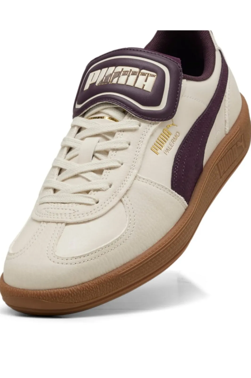 Puma Pmpalermo Premium | Skor & Sneakers