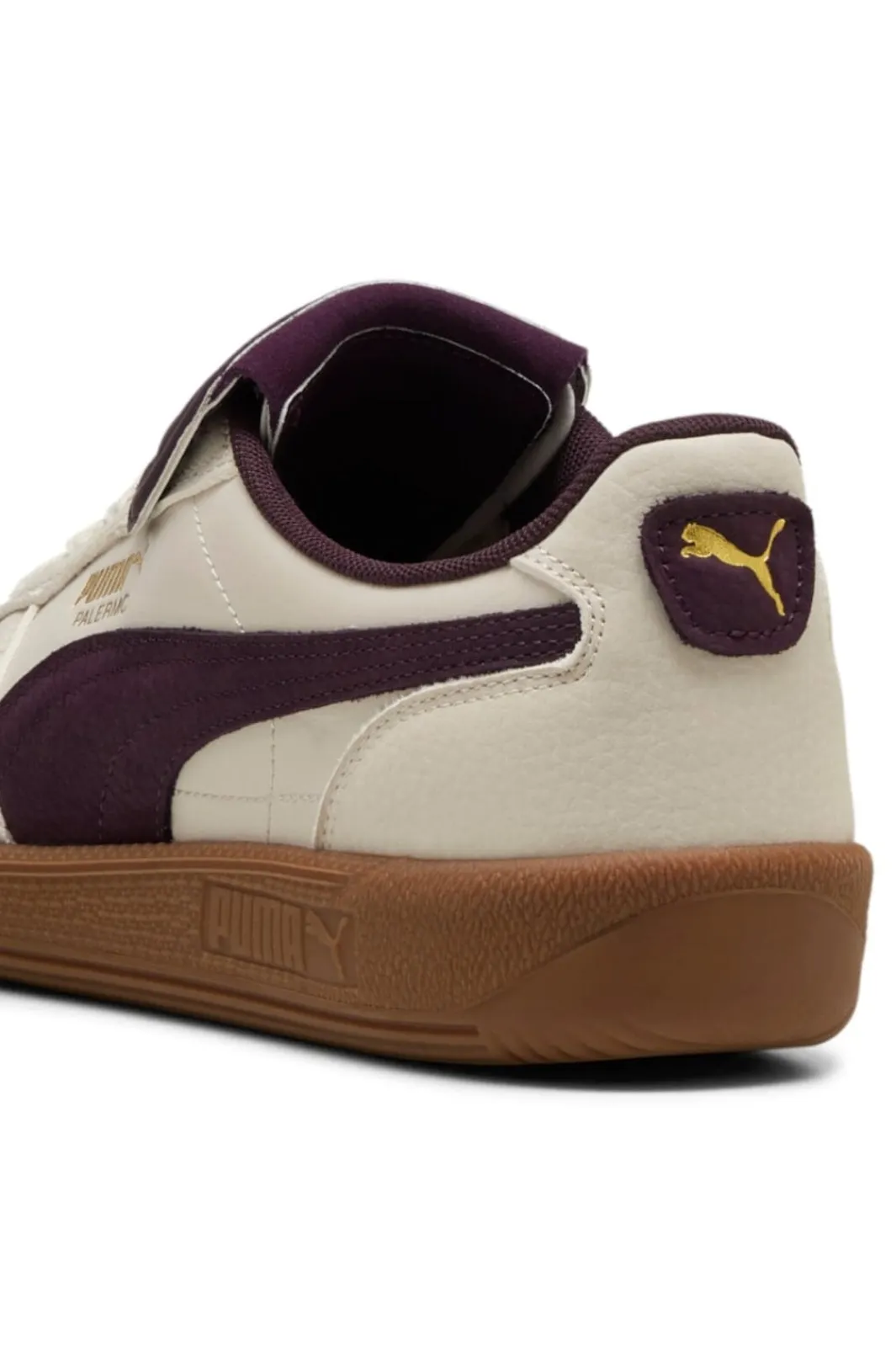 Puma Pmpalermo Premium | Skor & Sneakers
