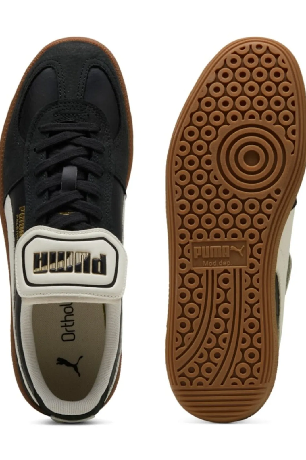 Puma Pmpalermo Premium | Skor & Sneakers