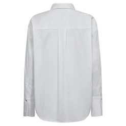 Co´Couture Poppycc Cuff hirt 35928 | Blusar & Skjortor