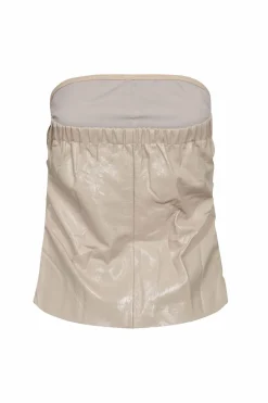 Co´Couture Poy Corage Top 45184 | Set|T-Shirts & Toppar