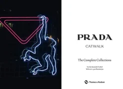New Mags Prada Catwalk TH1062 | Dekorationer