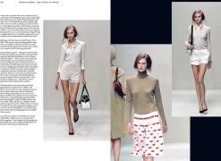 New Mags Prada Catwalk TH1062 | Dekorationer