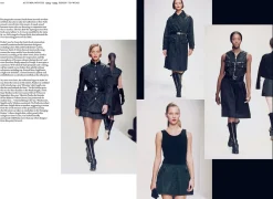 New Mags Prada Catwalk TH1062 | Dekorationer