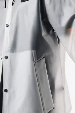 Hunter Pu Hooded Jacket Haru0001261c | Ytterkläder & Jackor