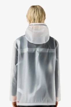 Hunter Pu Hooded Jacket Haru0001261c | Ytterkläder & Jackor