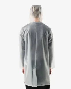 Pu Raincoat Haru0003261
