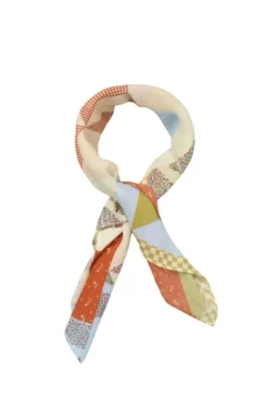 Beck Söndergaard Quilta Cotta Scarf 2601300016 | Halsdukar