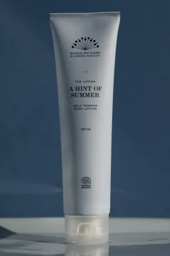 Rudolph Care Rca Hint of Summer | Body Lotion