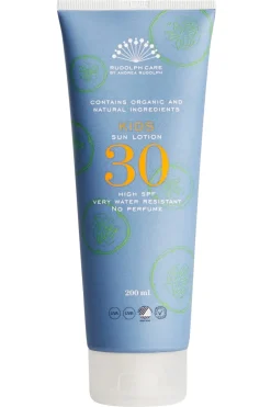 Rudolph Care Rckids Sun Lotion SPF 30 | Solkrämer