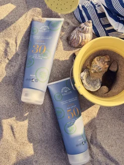 Rudolph Care Rckids Sun Lotion SPF 30 | Solkrämer