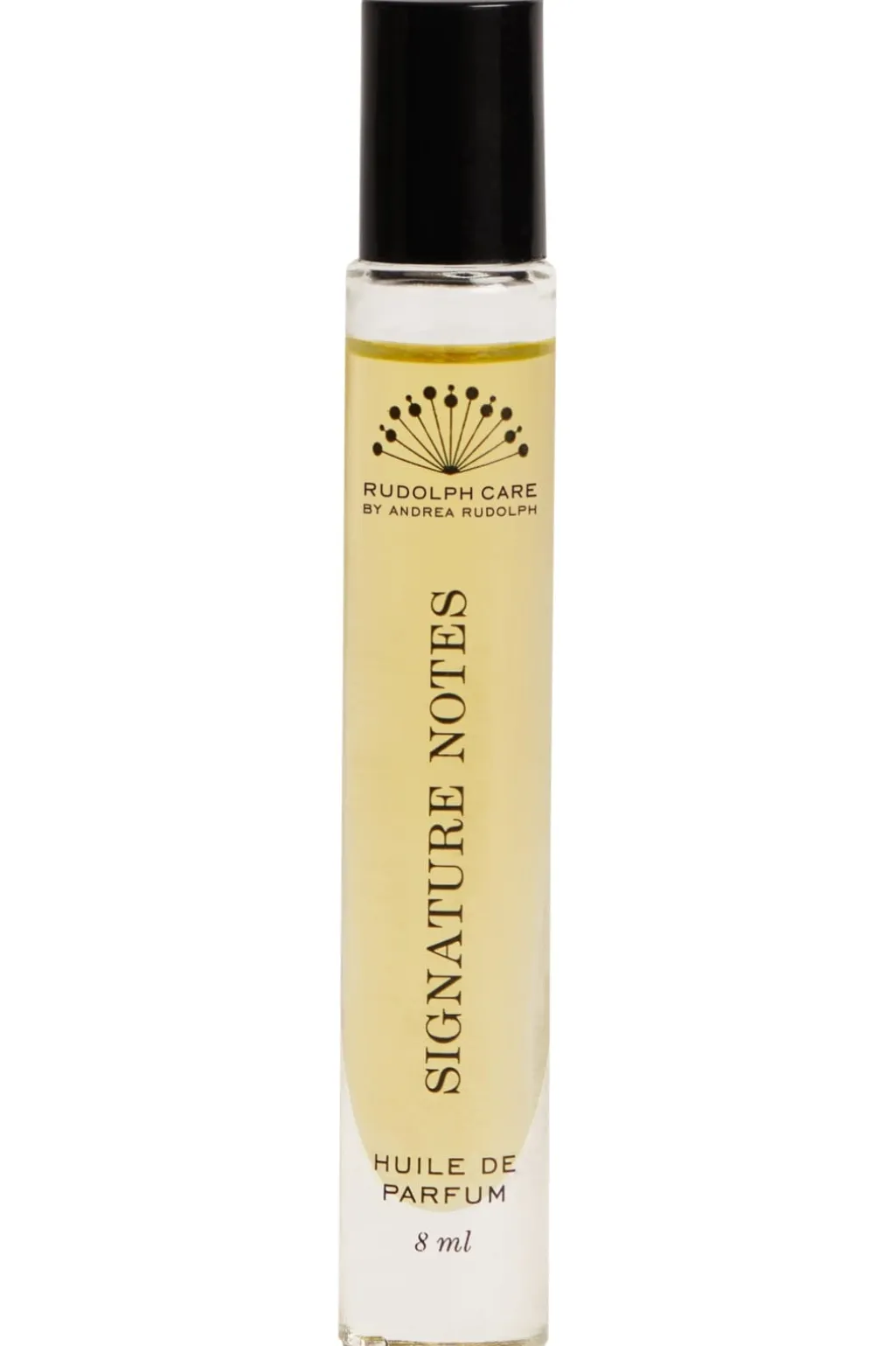 Rcsignature Notes Huile de Parfum Purse Edition