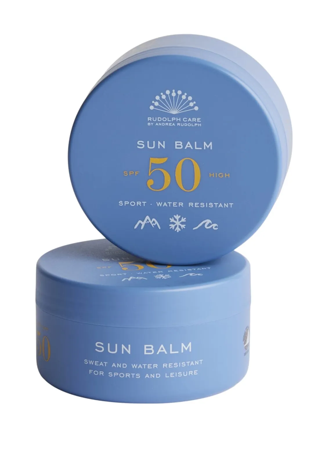 Rudolph Care Rcsun Balm SPF 50 | Solkrämer