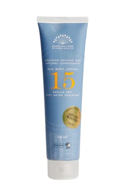 Rudolph Care Rcsun Body Lotion SPF 15 | Solkrämer