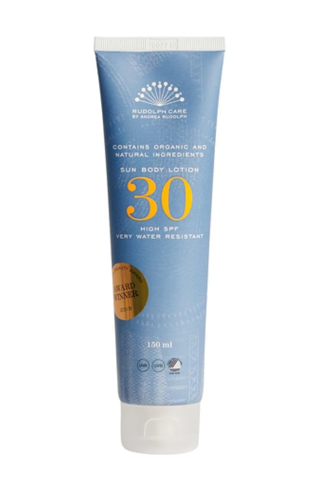 Rudolph Care Rcsun Body Lotion SPF 30 | Solkrämer