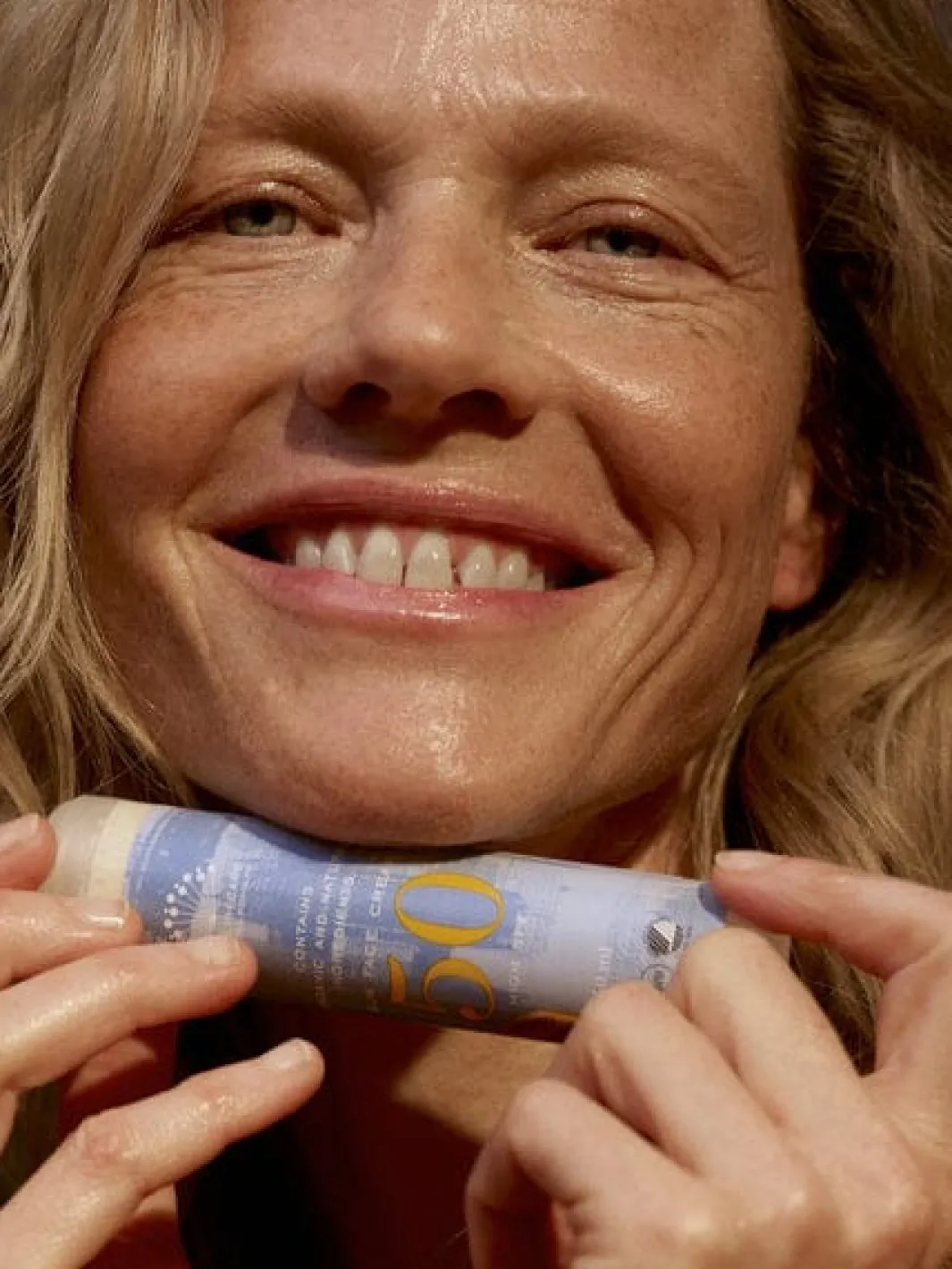 Rudolph Care Rcsun Face Cream SPF 50 | Solkrämer