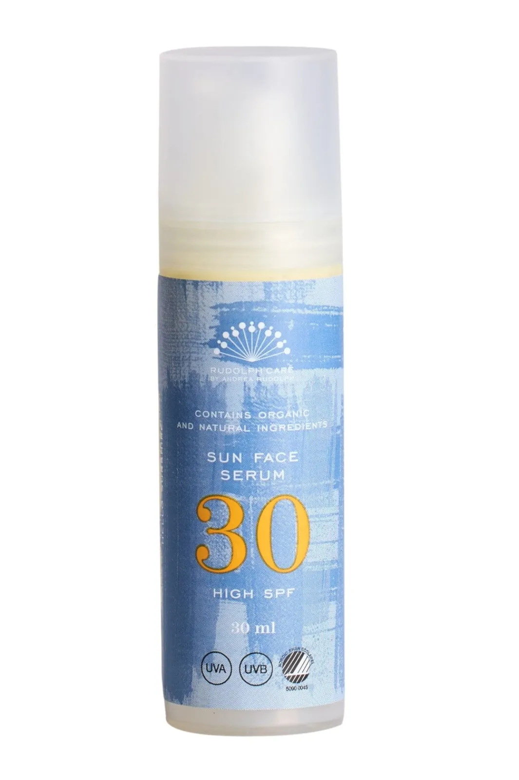 Rudolph Care Rcsun Face Serum SPF 30 | Solkrämer