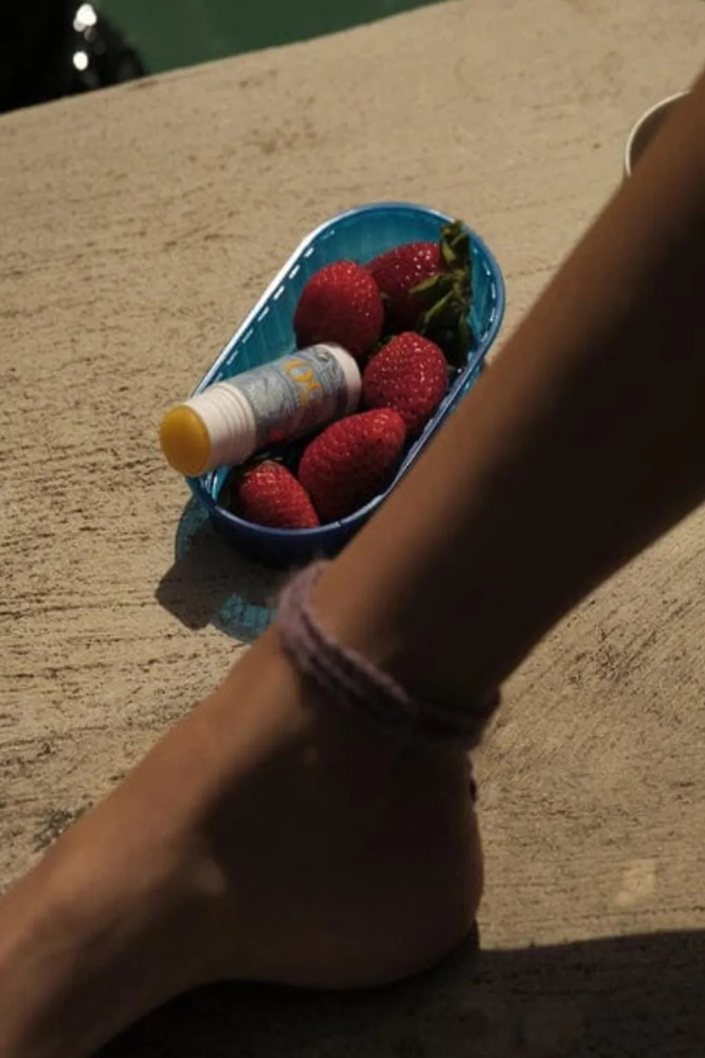 Rcsun Stick