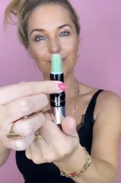 Santhilea London Real Rebel | Läppstift