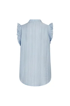 Co´Couture Reggiecc Fri Top 45120 | T-Shirts & Toppar