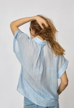 Co´Couture Reggiecc Top 45121 | Blusar & Skjortor