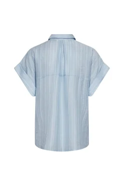 Co´Couture Reggiecc Top 45121 | Blusar & Skjortor