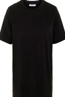 Pieces Ria Fod Up Tee | T-Shirts & Toppar