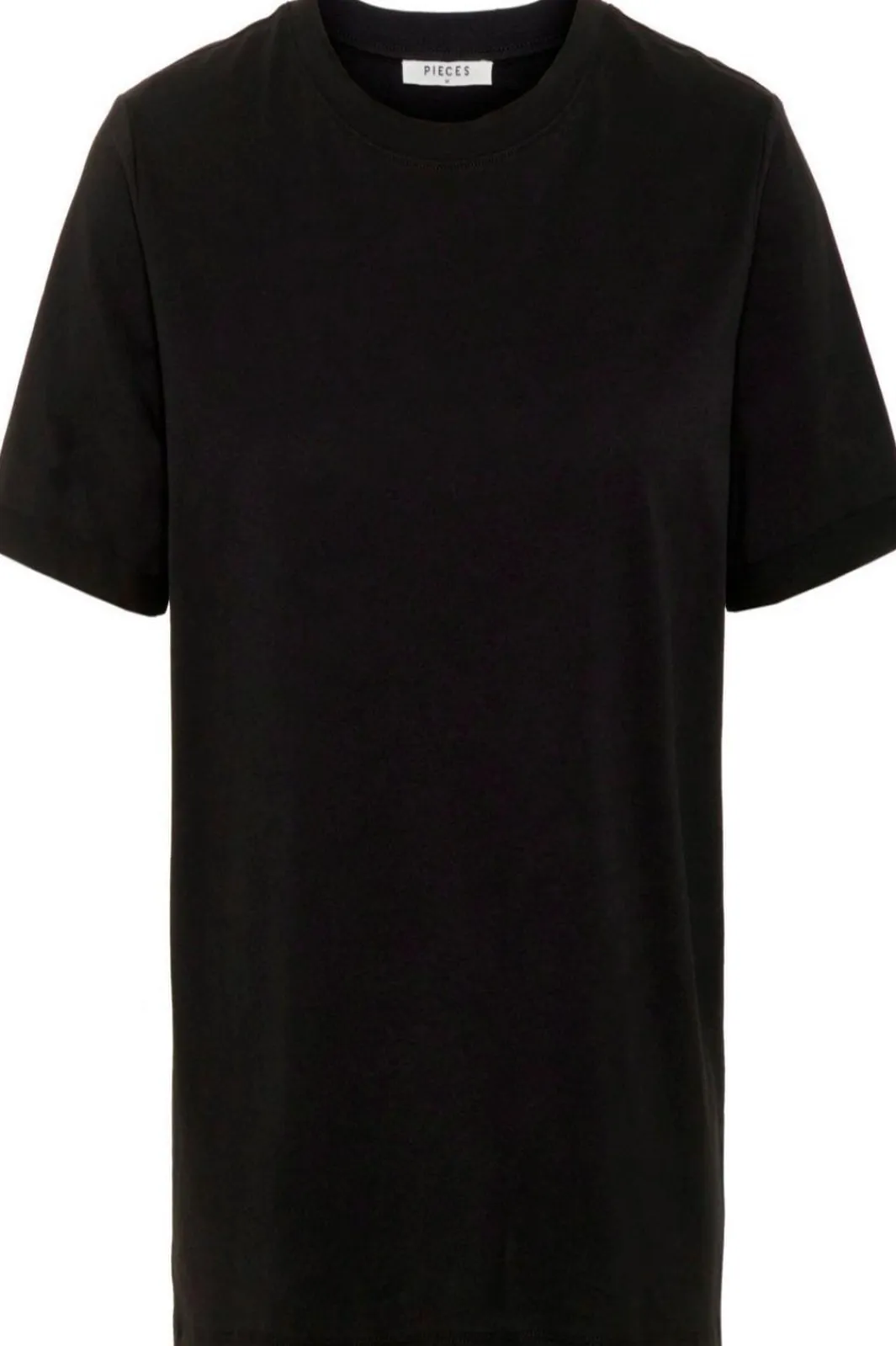 Pieces Ria Fod Up Tee | T-Shirts & Toppar