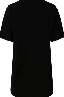 Pieces Ria Fod Up Tee | T-Shirts & Toppar