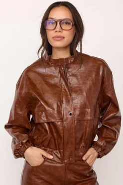 Co´Couture Richacc Bober 500175 | Ytterkläder & Jackor