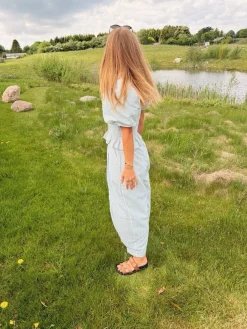 Molly&My x Julie Elsebeth Rido Pant | Jeans, Leggings & Byxor
