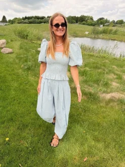 Molly&My x Julie Elsebeth Rido Pant | Jeans, Leggings & Byxor