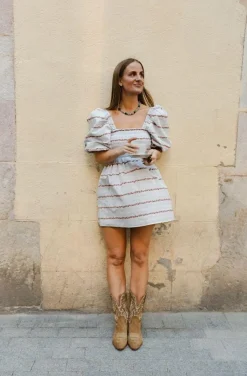 Rigmor Dress