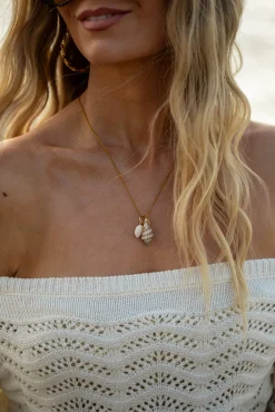 Rooted Rikke May Necklace | Halsband