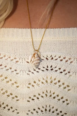 Rooted Rikke May Necklace | Halsband