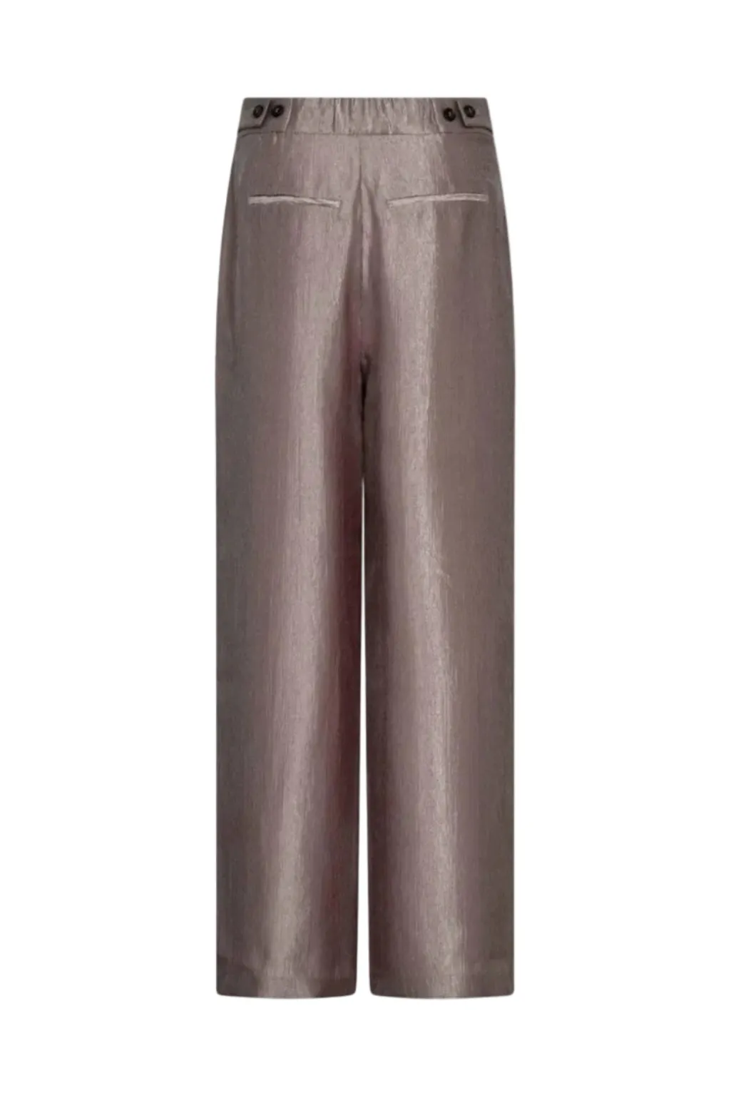 Ringocc Pleat Pant 41218