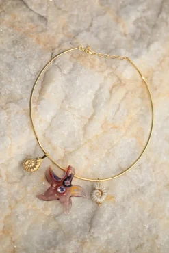 Rooted Ronja Necklace | Halsband