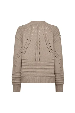 Co´Couture Rowancc Hoe Turte Knit 42007 | Sticka