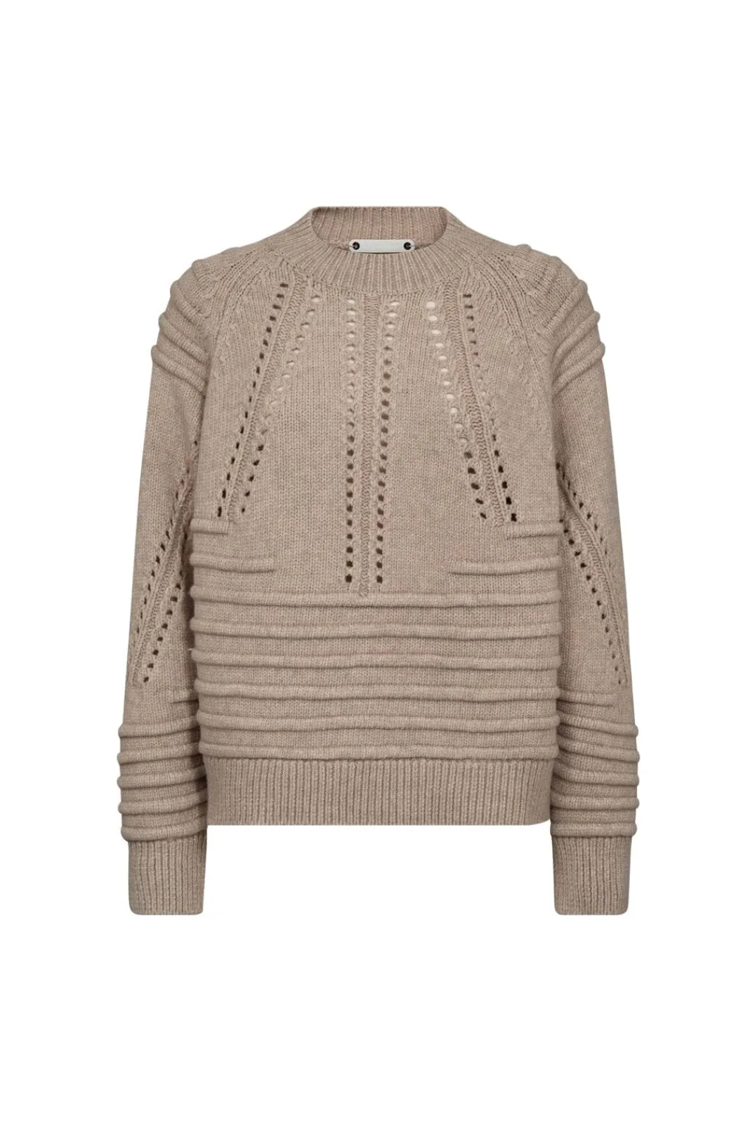 Co´Couture Rowancc Hoe Turte Knit 42007 | Sticka