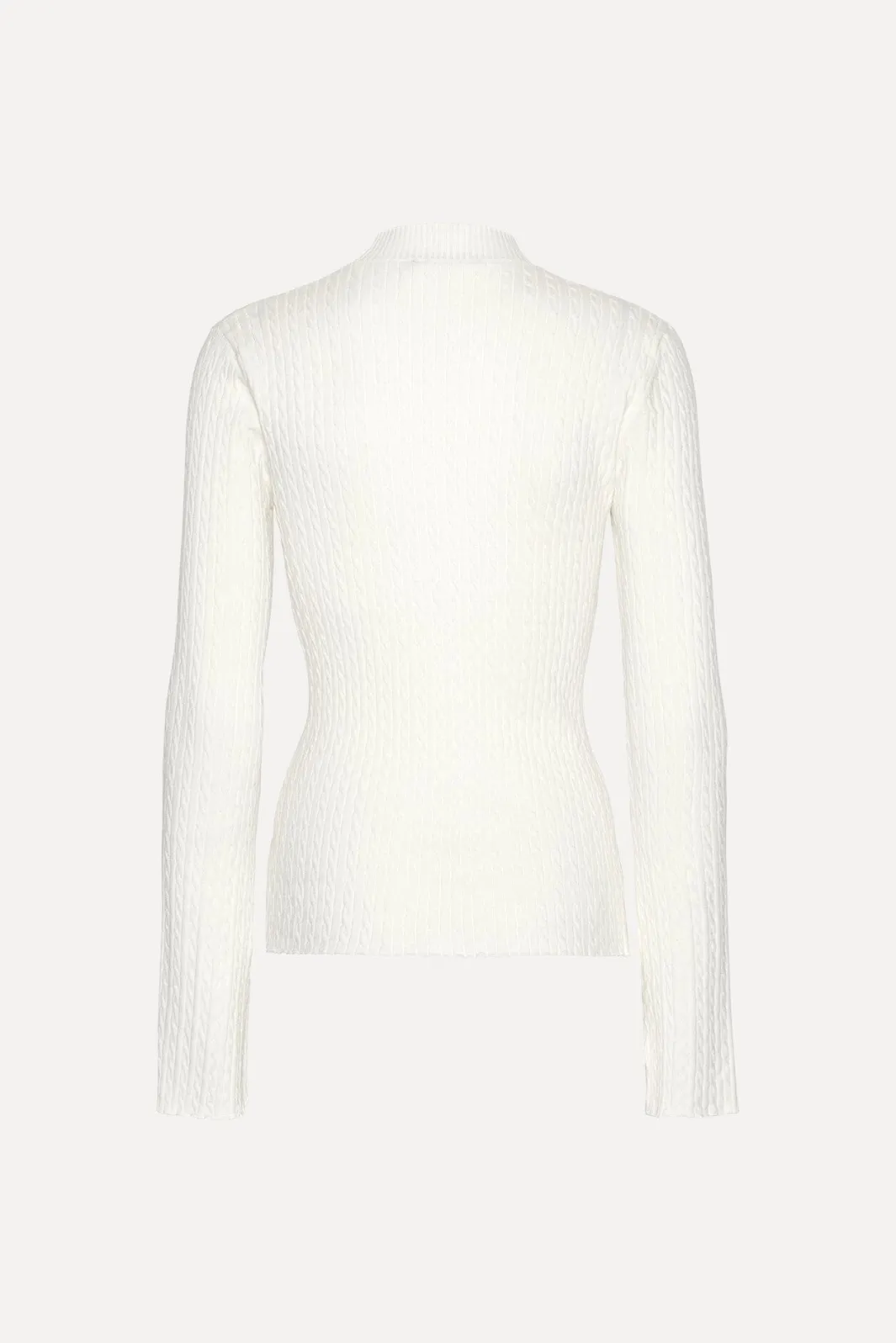 Rotate Rtcabe Tight Highneck 116311857 | Sticka