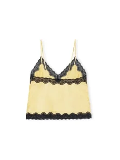 Rtcamisole W. Lace 1163991366