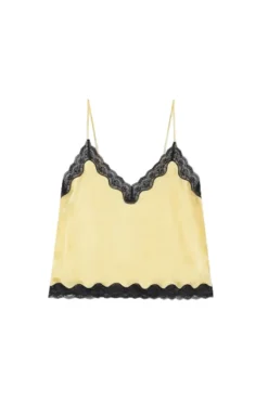 Rtcamisole W. Lace 1163991366