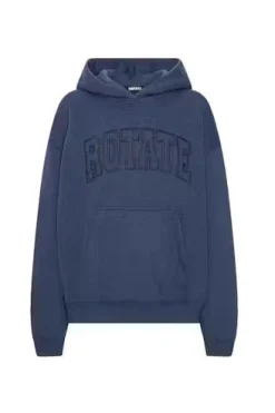 Rotate Rtcaic weat Hoodie 1163693094 | Träningsoveraller & Comfy Wear